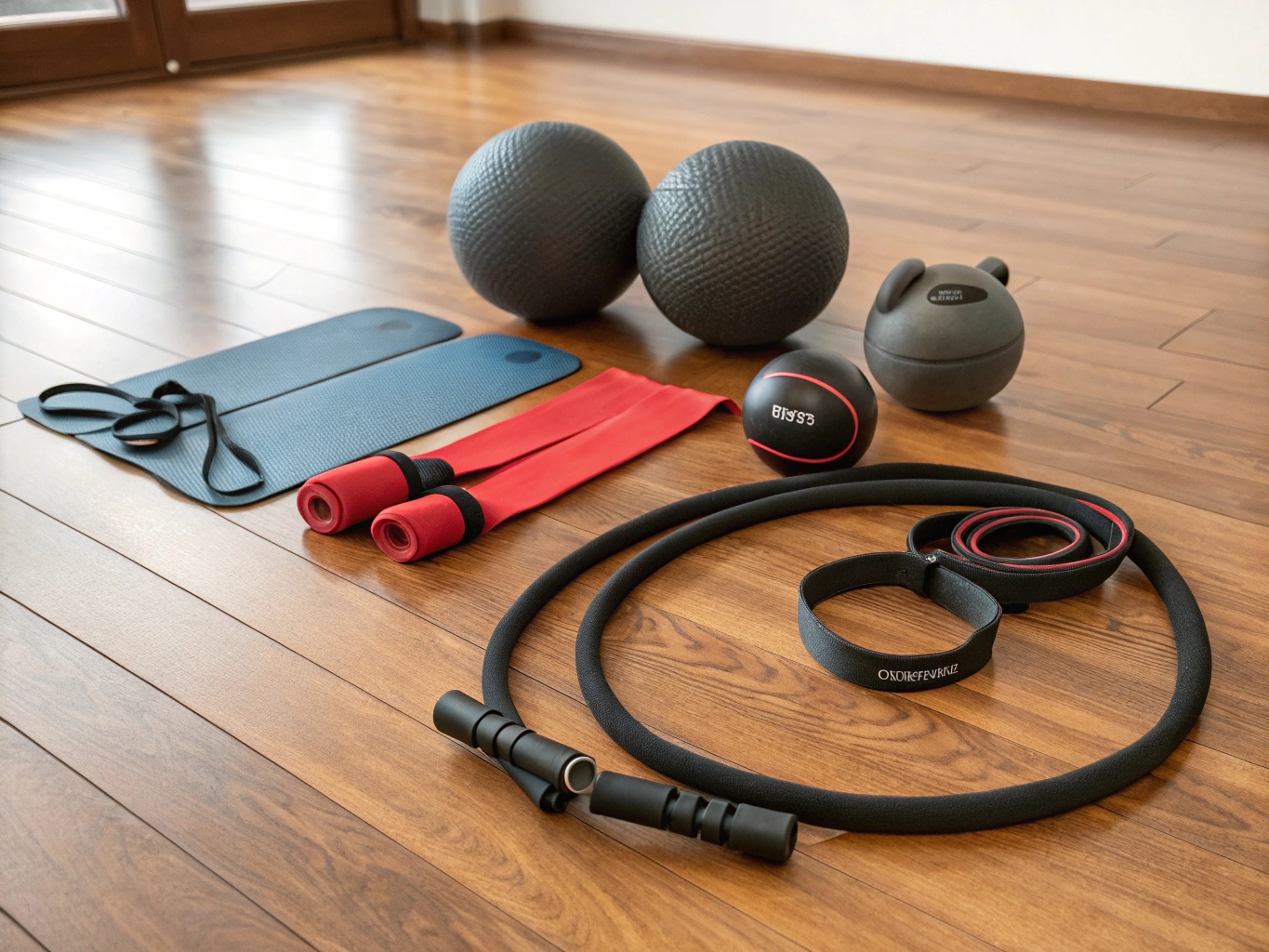 Power Pilates Klasse